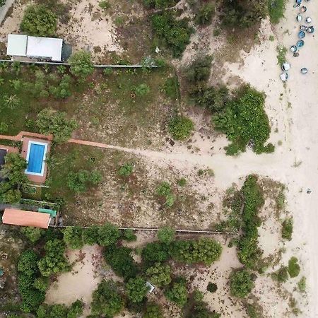 Fisherman Village Boutique Villas - Beachfront Ham Tan Екстериор снимка