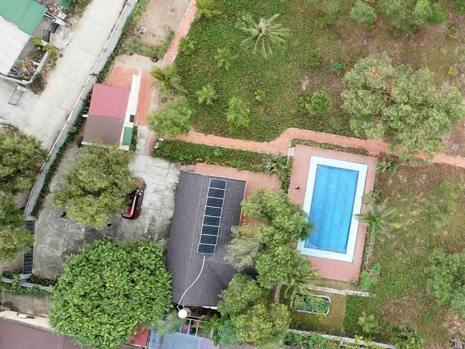 Fisherman Village Boutique Villas - Beachfront Ham Tan Екстериор снимка
