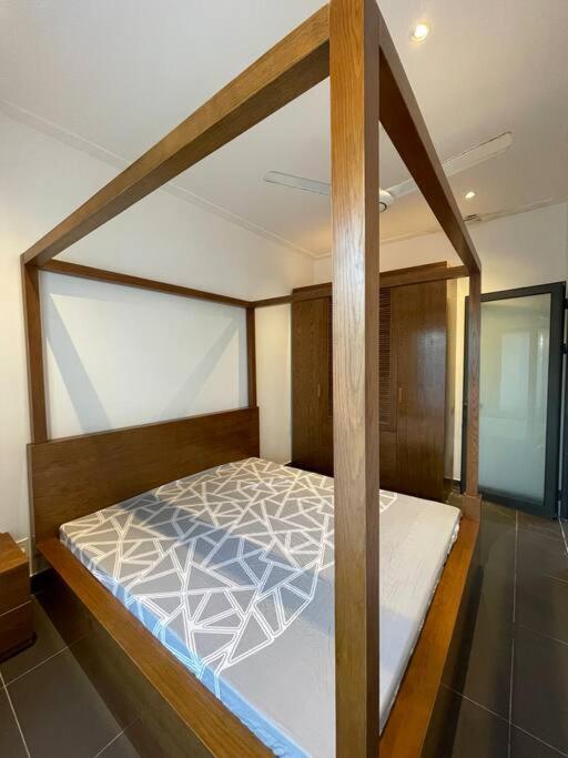 Fisherman Village Boutique Villas - Beachfront Ham Tan Екстериор снимка
