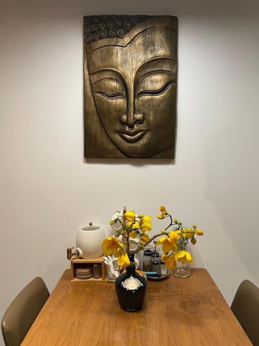 Fisherman Village Boutique Villas - Beachfront Ham Tan Екстериор снимка