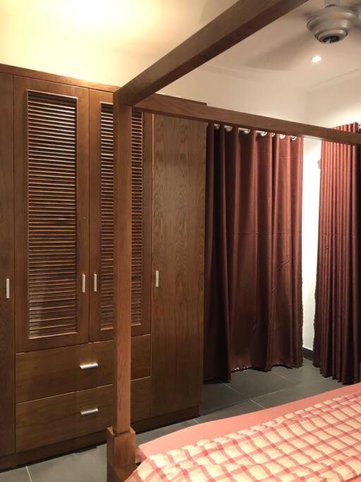 Fisherman Village Boutique Villas - Beachfront Ham Tan Екстериор снимка