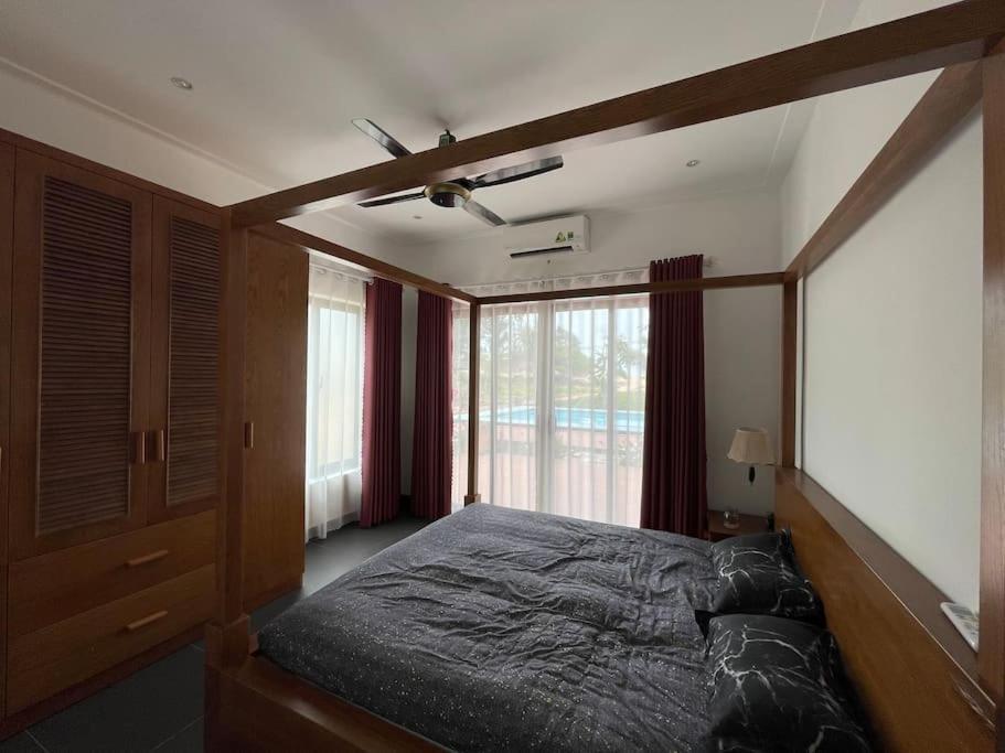 Fisherman Village Boutique Villas - Beachfront Ham Tan Екстериор снимка