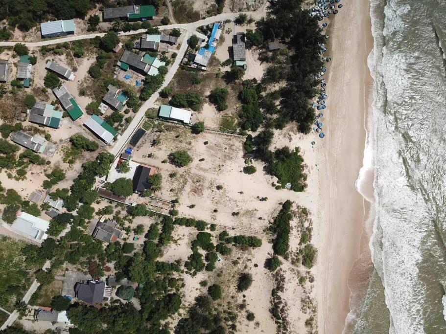 Fisherman Village Boutique Villas - Beachfront Ham Tan Екстериор снимка