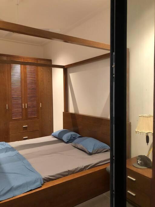 Fisherman Village Boutique Villas - Beachfront Ham Tan Екстериор снимка