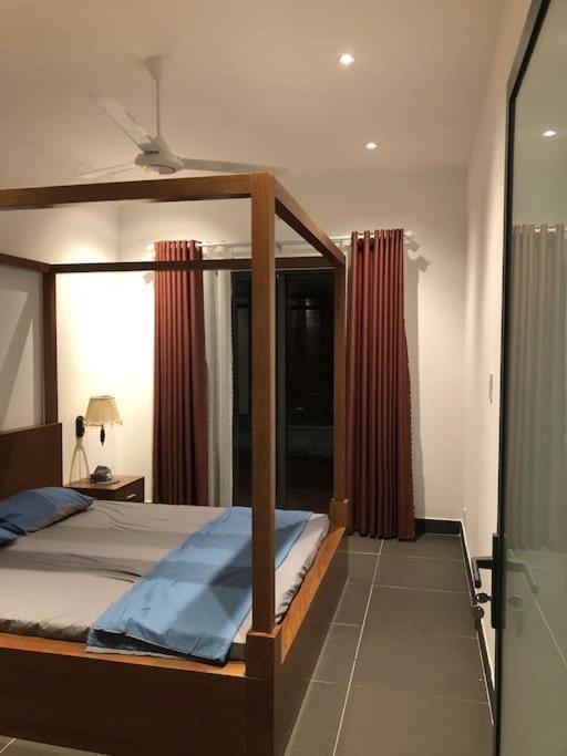Fisherman Village Boutique Villas - Beachfront Ham Tan Екстериор снимка