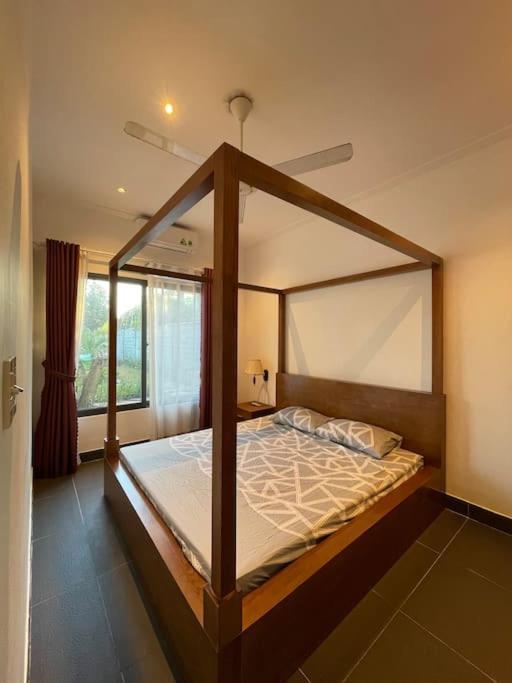 Fisherman Village Boutique Villas - Beachfront Ham Tan Екстериор снимка