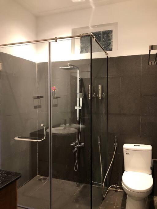 Fisherman Village Boutique Villas - Beachfront Ham Tan Екстериор снимка