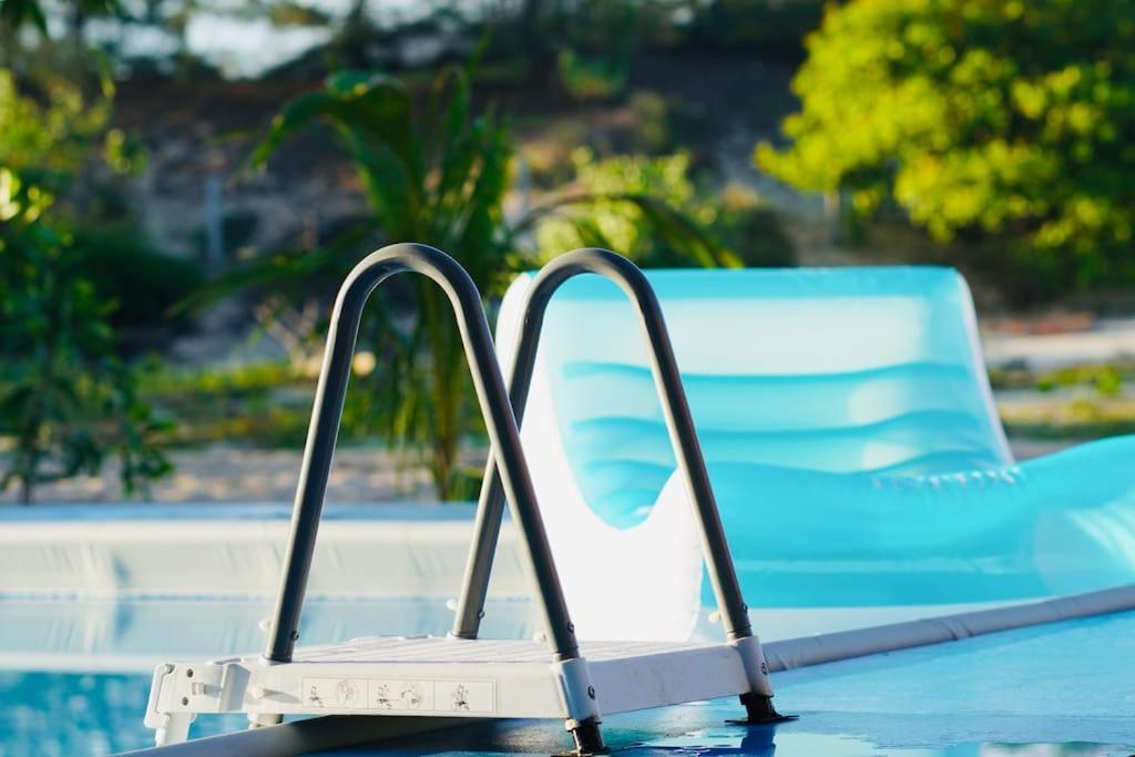 Fisherman Village Boutique Villas - Beachfront Ham Tan Екстериор снимка